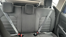 Dacia Duster 1.0 TCe 100 Comfort 5dr Bi Fuel Estate